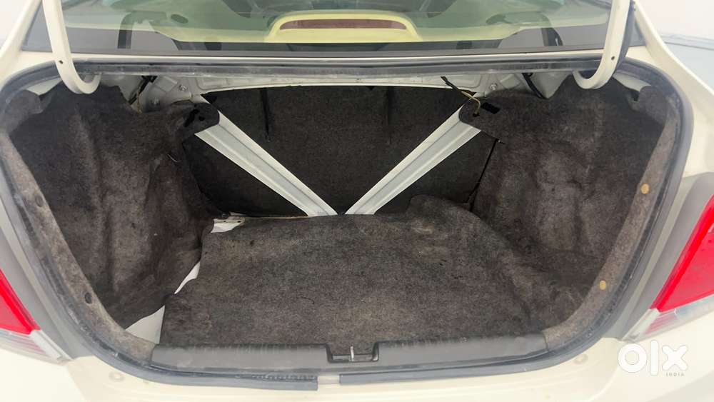 Honda Amaze Sx I Vtec, 2015, Petrol