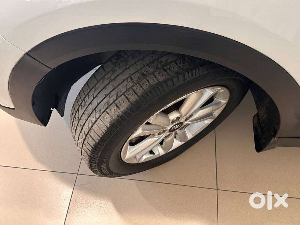 Hyundai Creta 1.6 Crdi Sx Plus, 2017, Diesel
