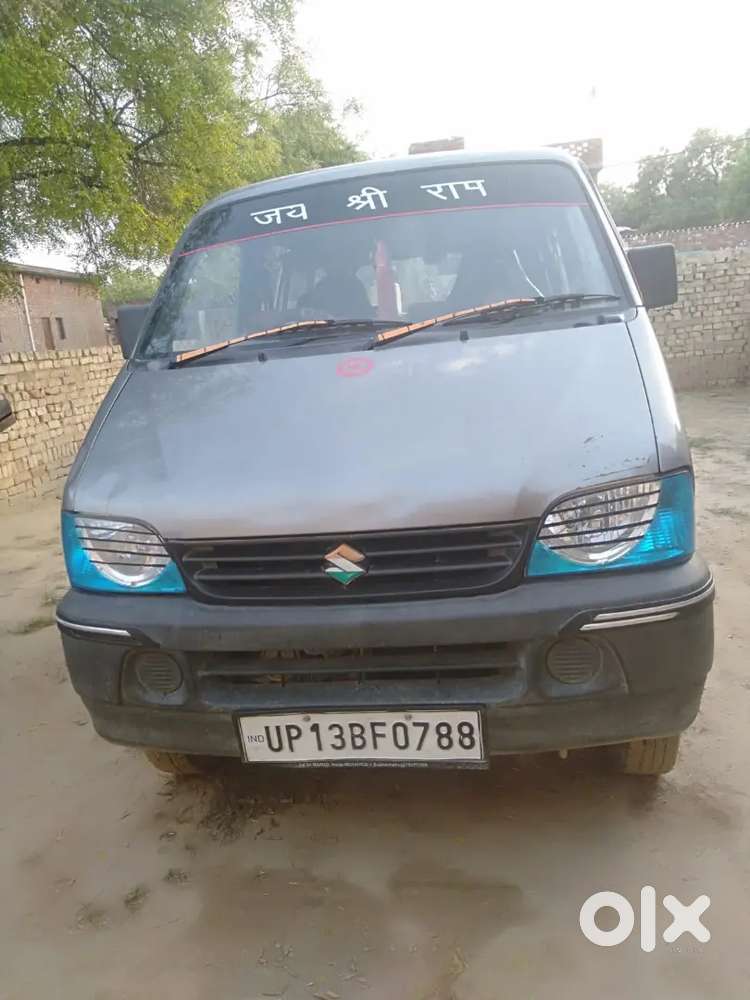 Maruti Suzuki Eeco 2019 Petrol 249000 Km Driven