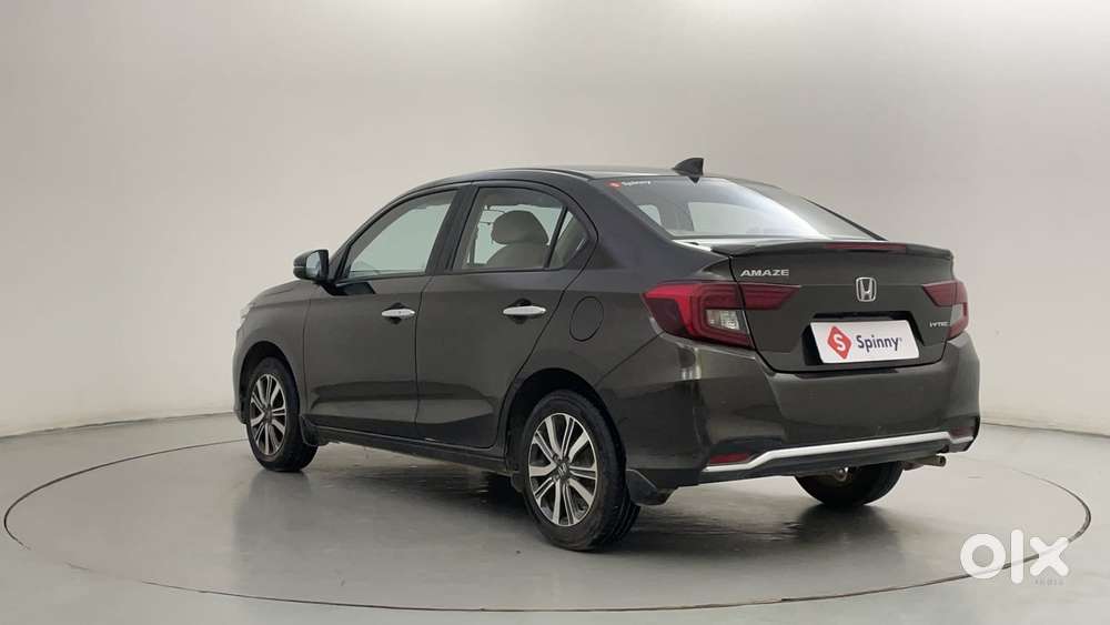 Honda Amaze Vx Cvt I-vtec, 2023, Petrol