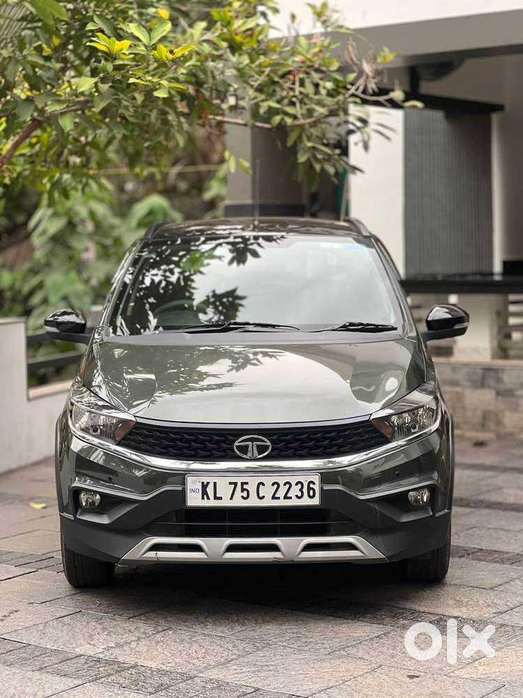 Tata Tiago 1.2 Revotron Xza, 2022, Petrol