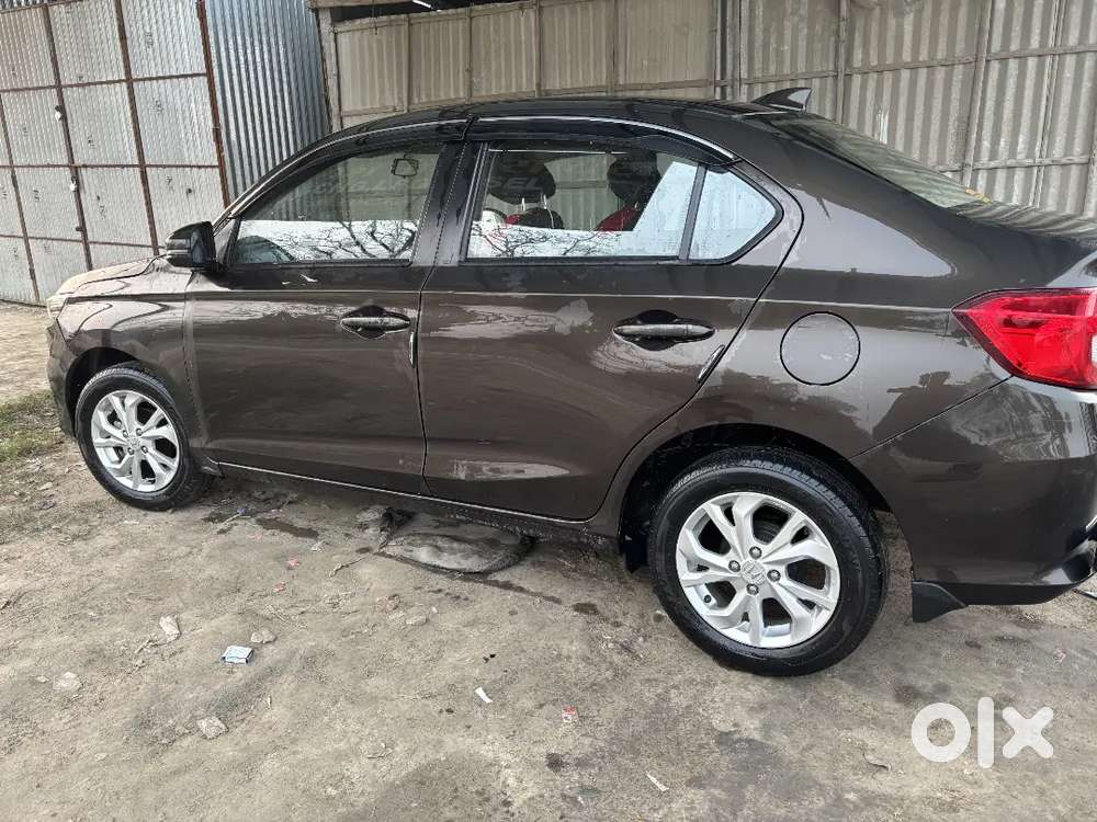 No Use In My Car Only Use 14500 Km