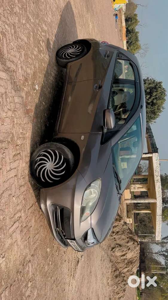 Honda Brio All Ok Condition