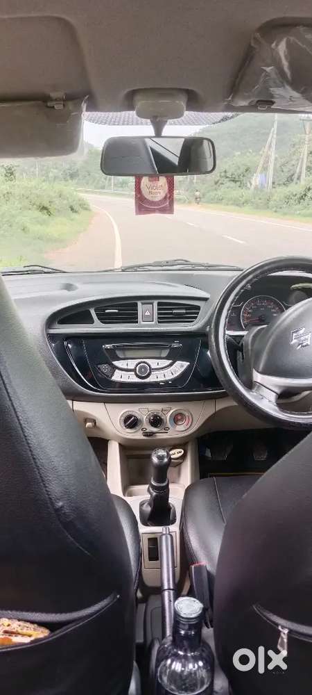 Maruti Suzuki Alto K10 2019