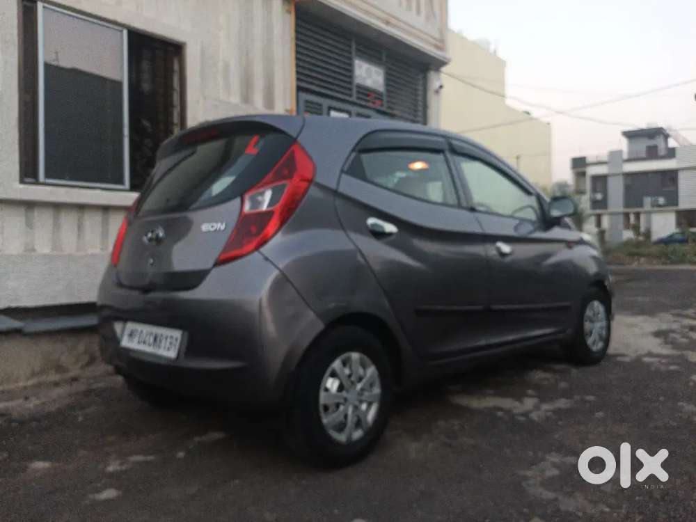 Hyundai Eon Good Condition