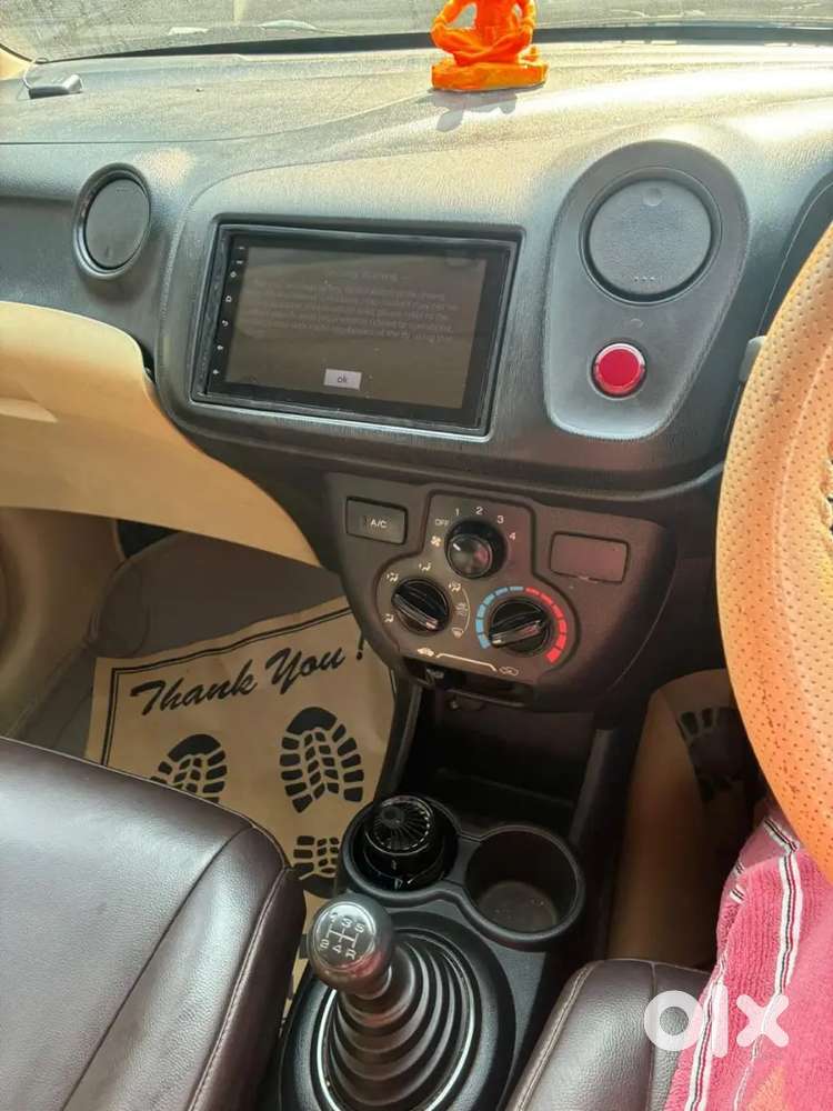 Honda Amaze 1.2 Petrol 2014