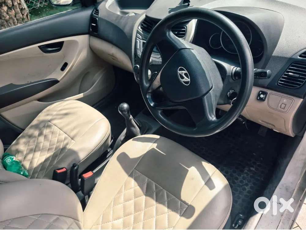 Hyundai Eon 1.0 2017