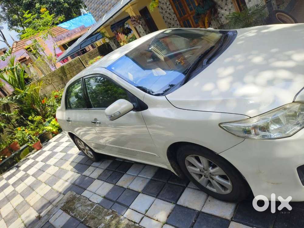 Well Maintained 2013 G