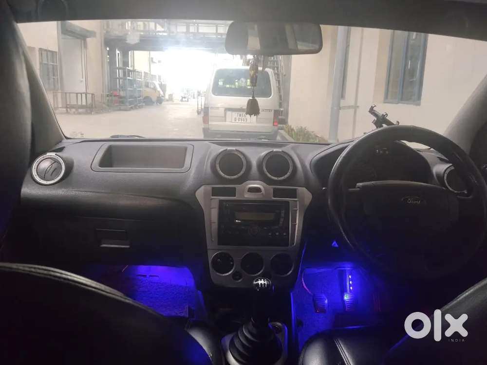 Ford Figo For Sale