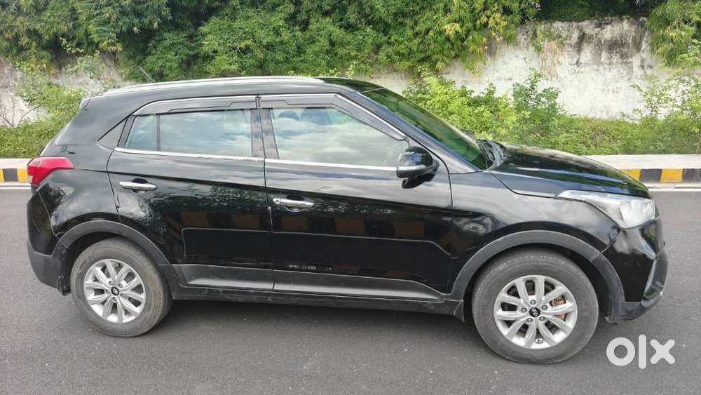Hyundai Creta 1.4 Crdi S Plus, 2019, Diesel