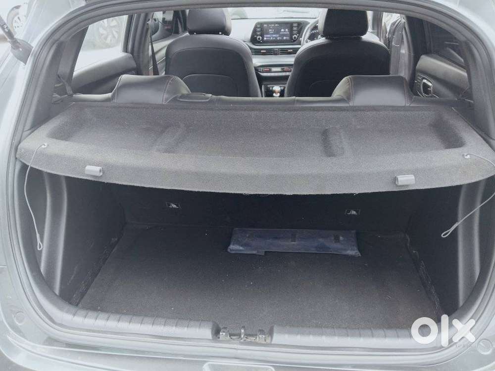 Hyundai I20 N Line N6 1.0 Turbo Mt, 2024, Petrol