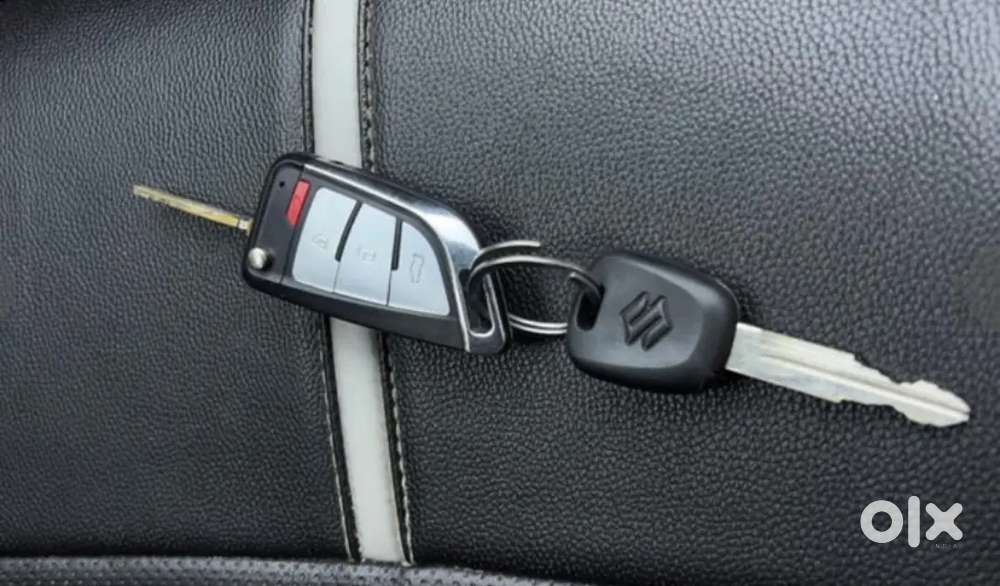 Maruti Suzuki Alto 800 Lxi 2100