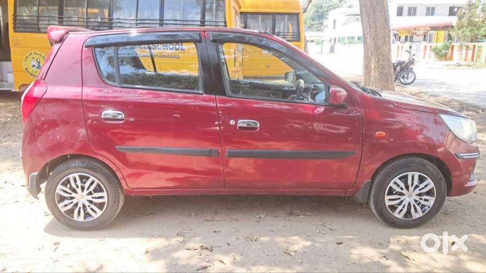 Alto K10 Vxi