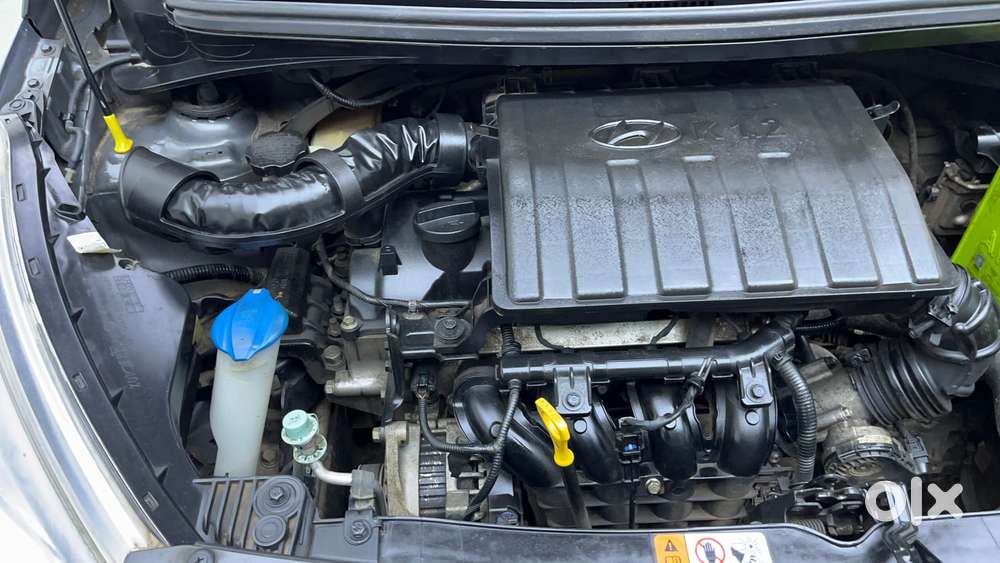 Hyundai Grand I10 1.2 Kappa Sportz, 2020, Petrol