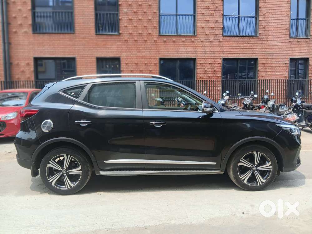 Mg Astor Zs Vti-tech Cvt Sharp, 2022, Petrol