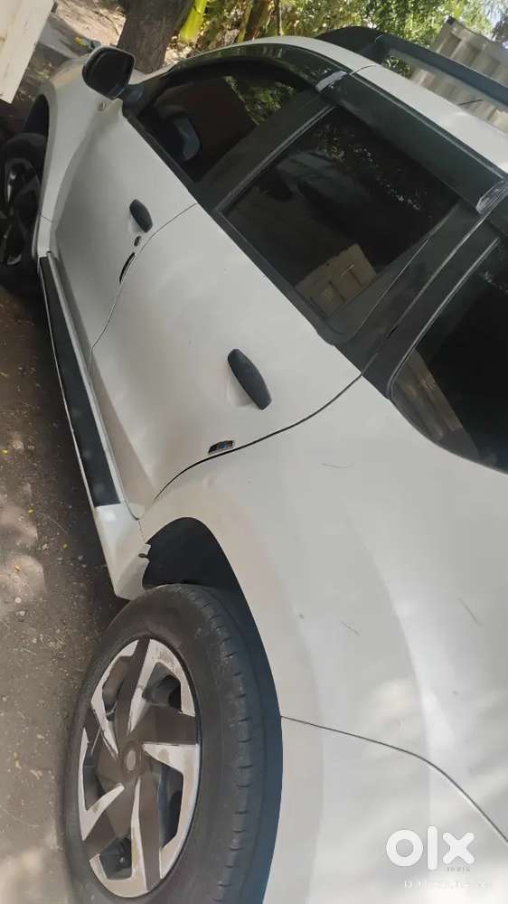 Nissan Terrano 2015 Diesel Well Maintained