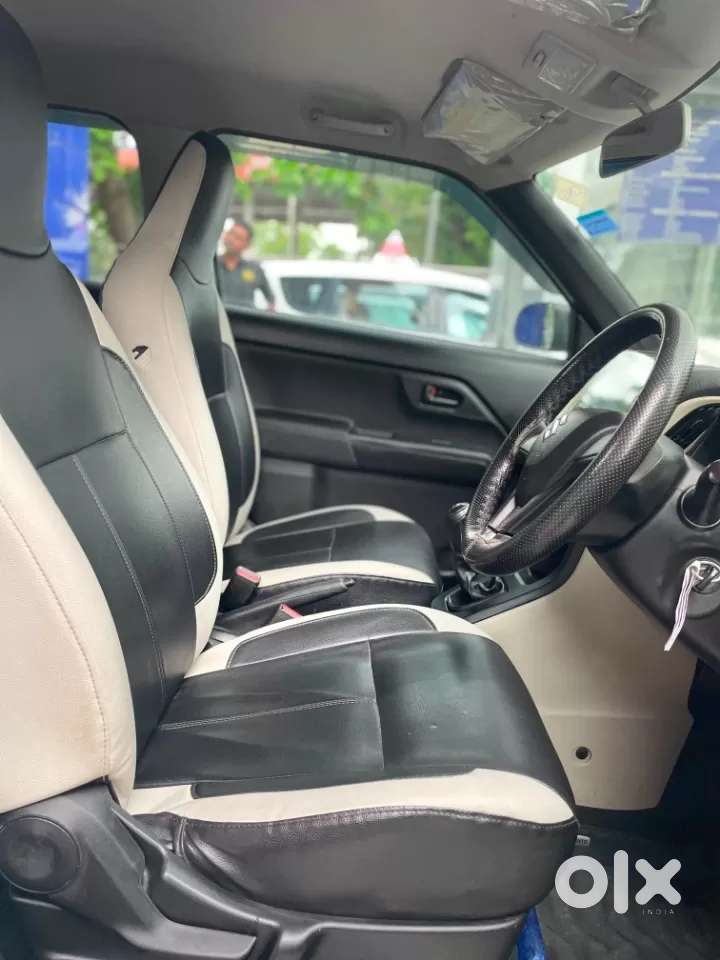 Maruti Suzuki Wagon R Lxi Cng Optional, 2022, Cng & Hybrids