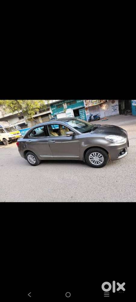 Maruti Suzuki Swift Dzire 1.2 Zxi Bsiv, 2022, Petrol