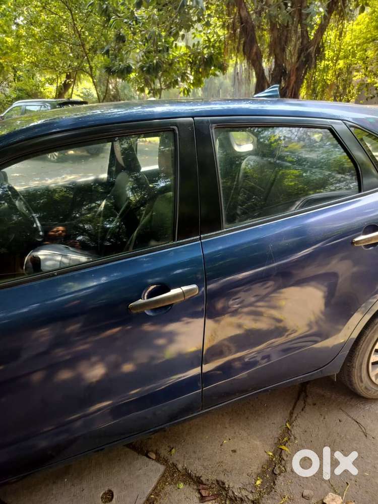 2019 Maruti Baleno Petrol Manual