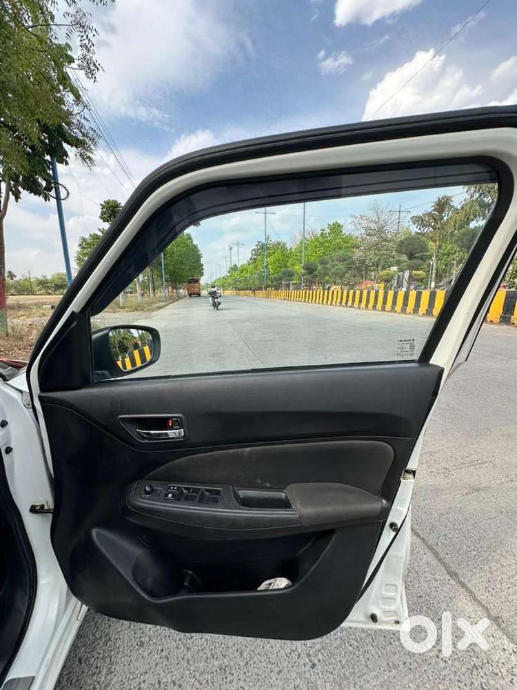 Maruti Suzuki Swift 2021 Petrol Good Condition