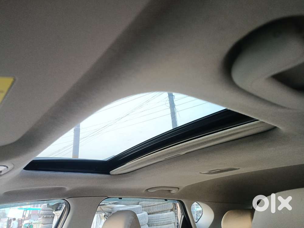 Kia Sonet 2021 Petrol