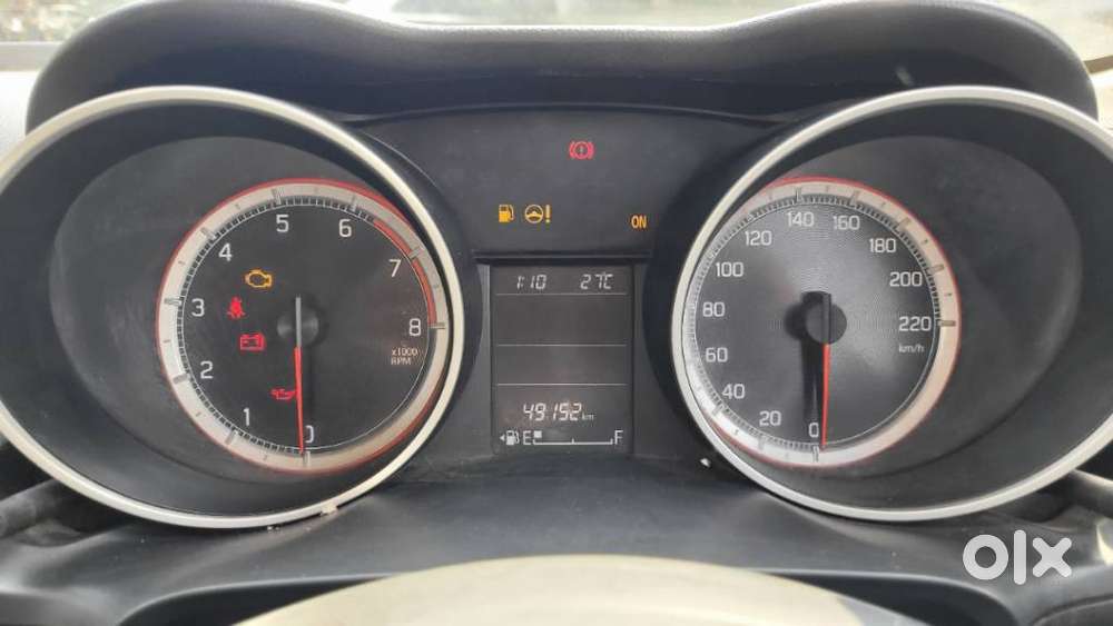 Maruti Suzuki Swift, 2023, Petrol