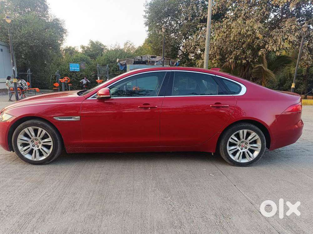 Jaguar Xf 2.0 Diesel Prestige, 2017, Diesel