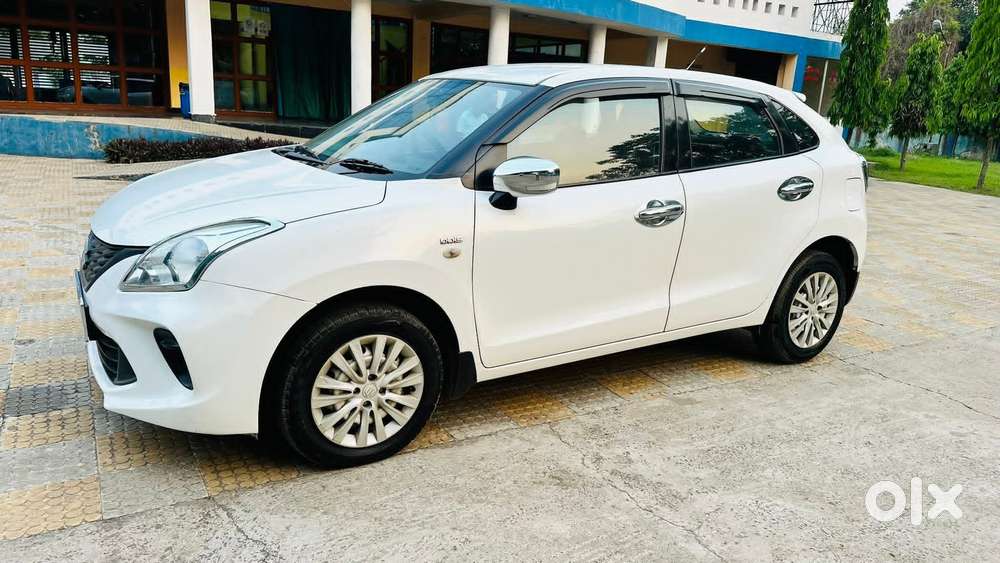 Maruti Suzuki Baleno 1.3 Sigma, 2019, Diesel