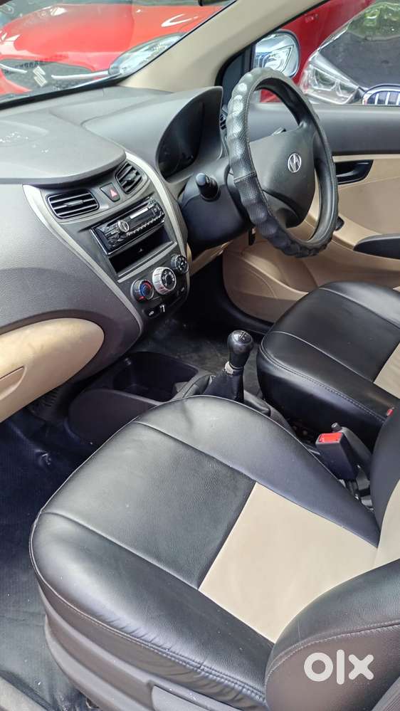 Hyundai Eon Era +, 2012, Petrol