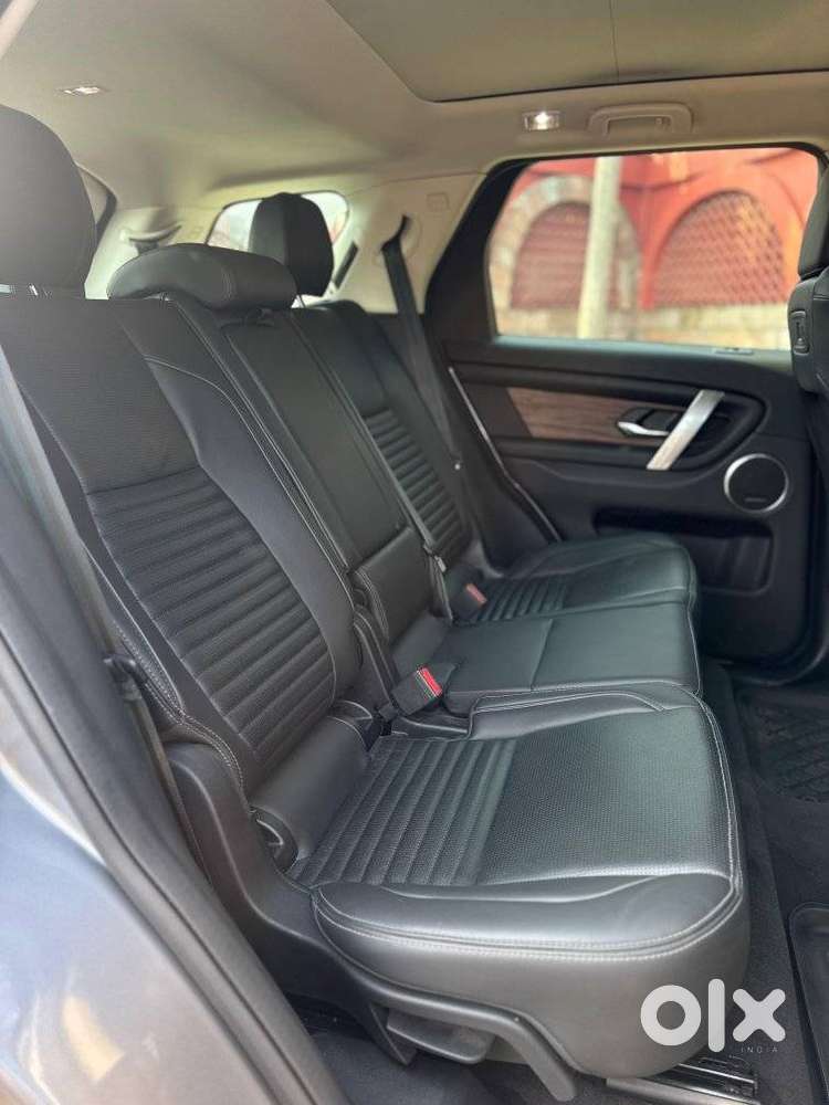Land Rover Discovery Sport Se R-dynamic, 2024, Diesel