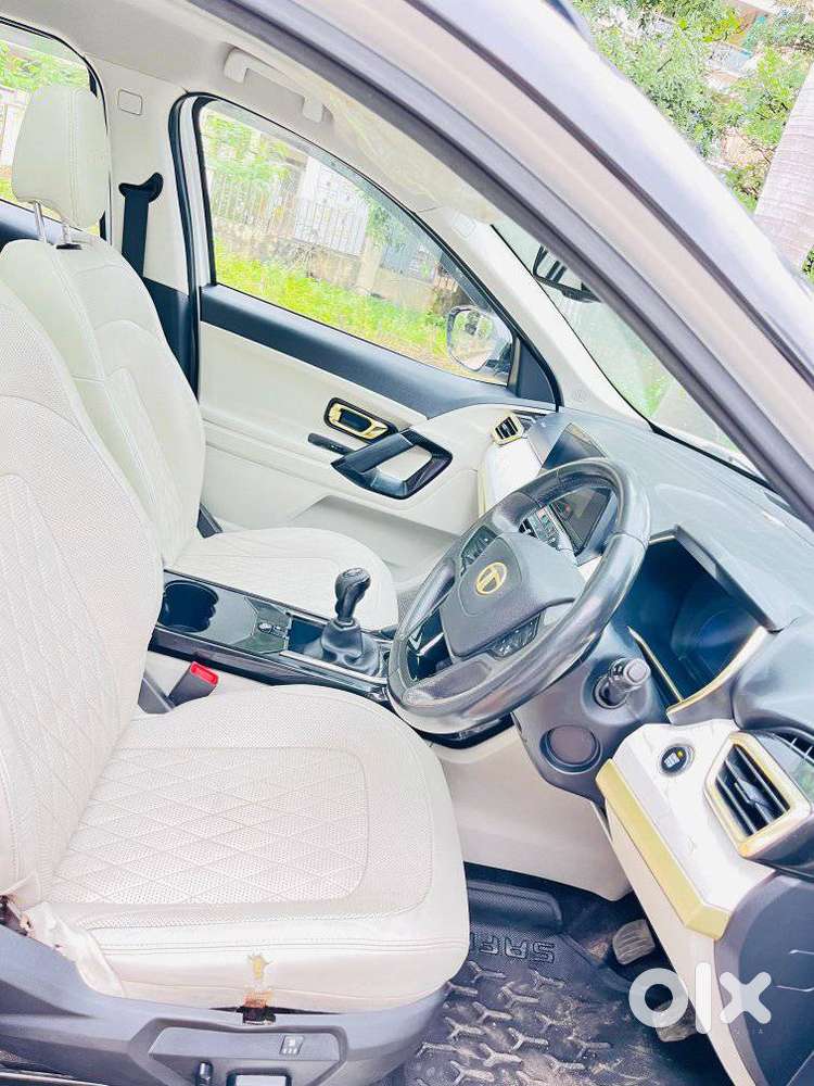 Tata Safari 2.0 Kryotec Xz Plus 6 Str, 2022, Diesel