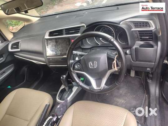 Honda Jazz S Mt I-vtec, 2015, Petrol