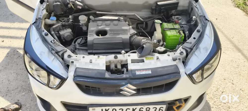 Maruti Suzuki Alto K10 2019 Petrol 36467 Km Driven
