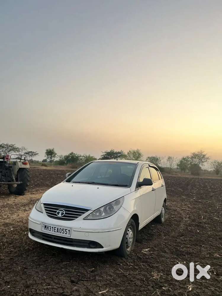 Tata Indica Vista Tdi 2012 Dec