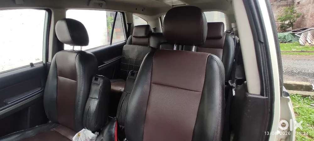 Tata Aria 2012 Diesel