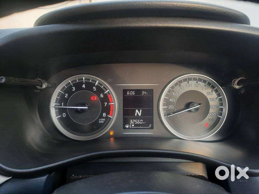 Maruti Suzuki Baleno Delta, 2023, Petrol