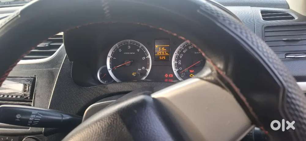 Maruti Suzuki Swift Vdi 2014