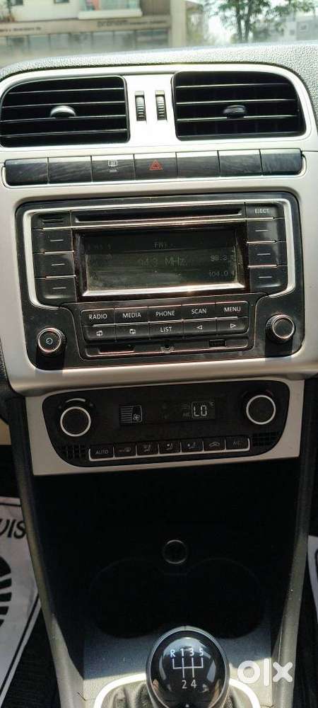 Volkswagen Polo Select 1.2 Mpi Highline, 2015, Petrol