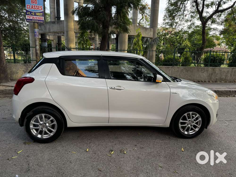 Maruti Suzuki Swift Ddis Zdi, 2019, Diesel