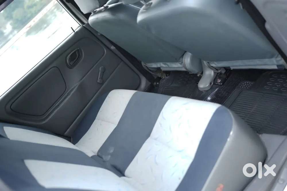 Maruti Suzuki Alto 2010