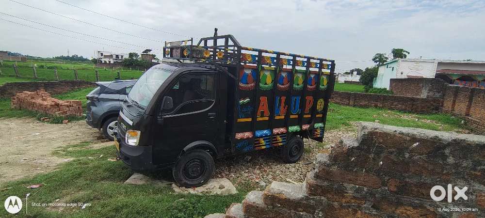 Tata Mega Xl Power Steering