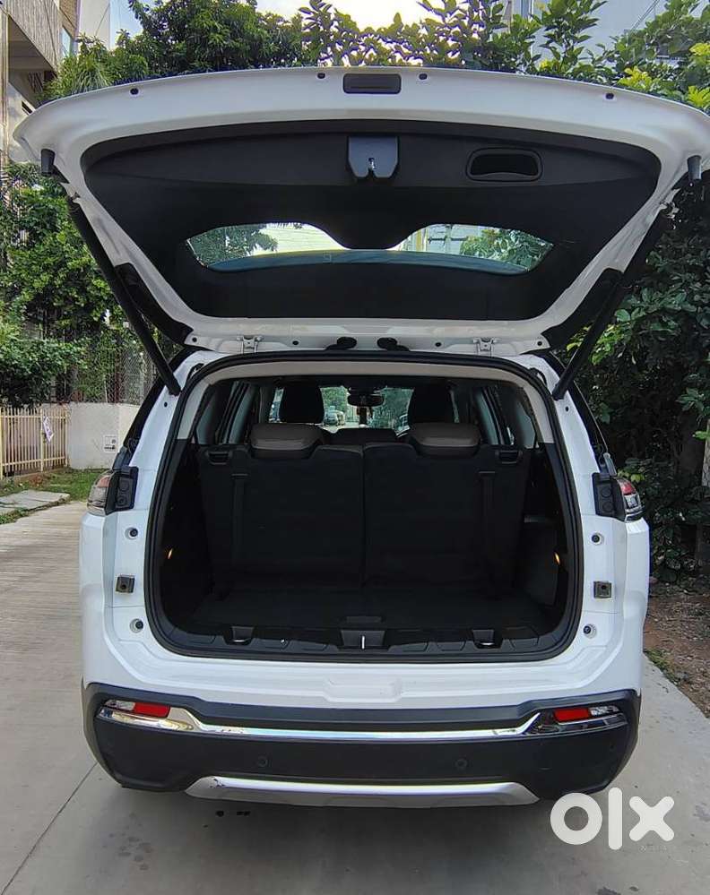 Jeep Meridian Limited (o) At, 2023, Diesel