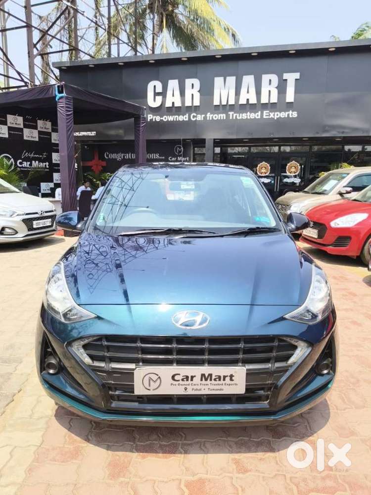 Hyundai Grand I10 Nios, 2023, Petrol