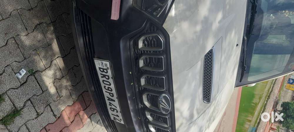 Mahindra Scorpio S3 December 2019 Diesel