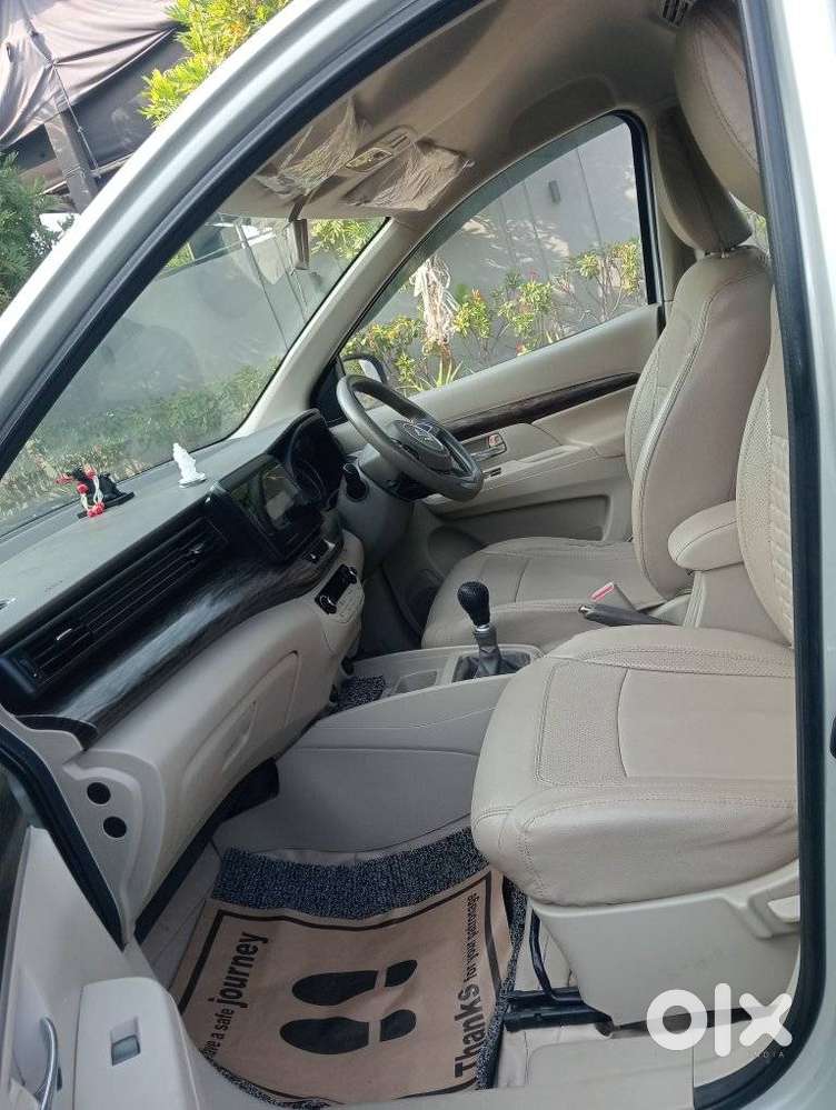 Maruti Suzuki Ertiga Zdi, 2019, Diesel