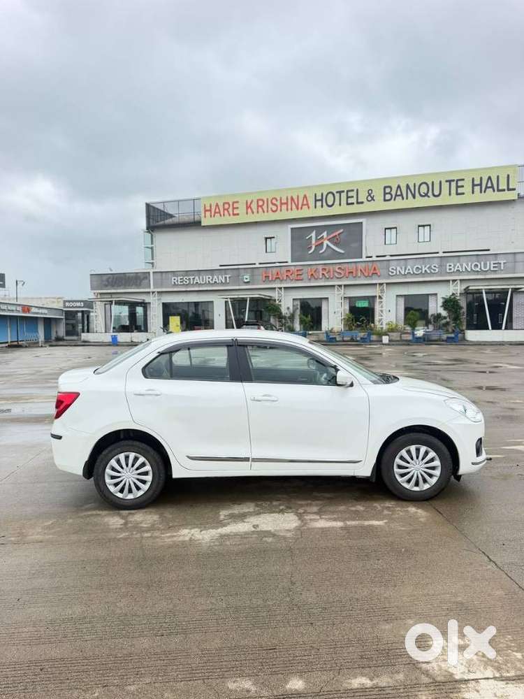 Maruti Suzuki Dzire Vdi, 2019, Diesel