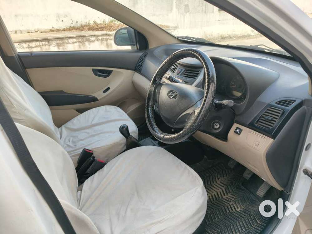 Hyundai Eon Era 2018