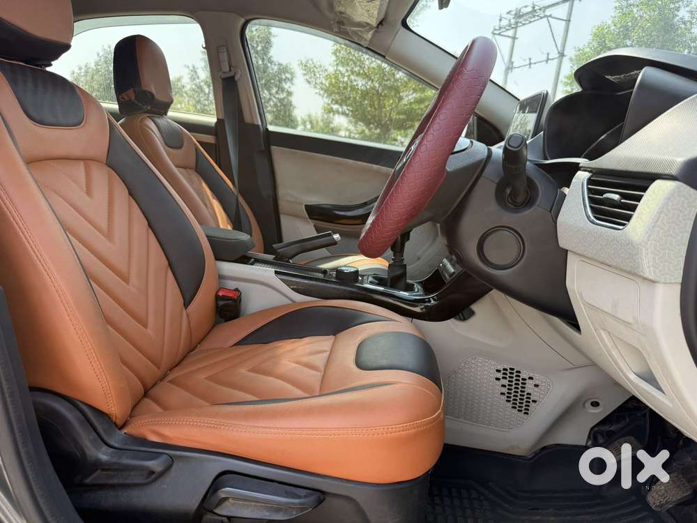 Tata Nexon 1.5 Revotorq Xz Plus, 2021, Diesel