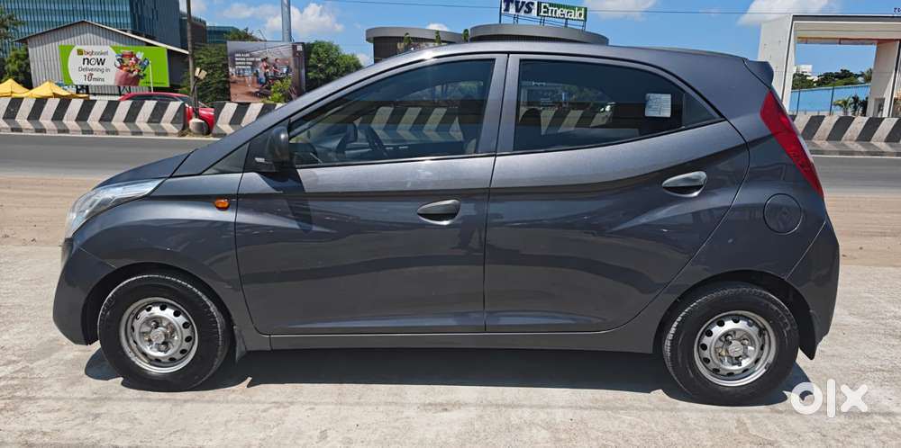 Hyundai Eon Era +, 2016, Petrol