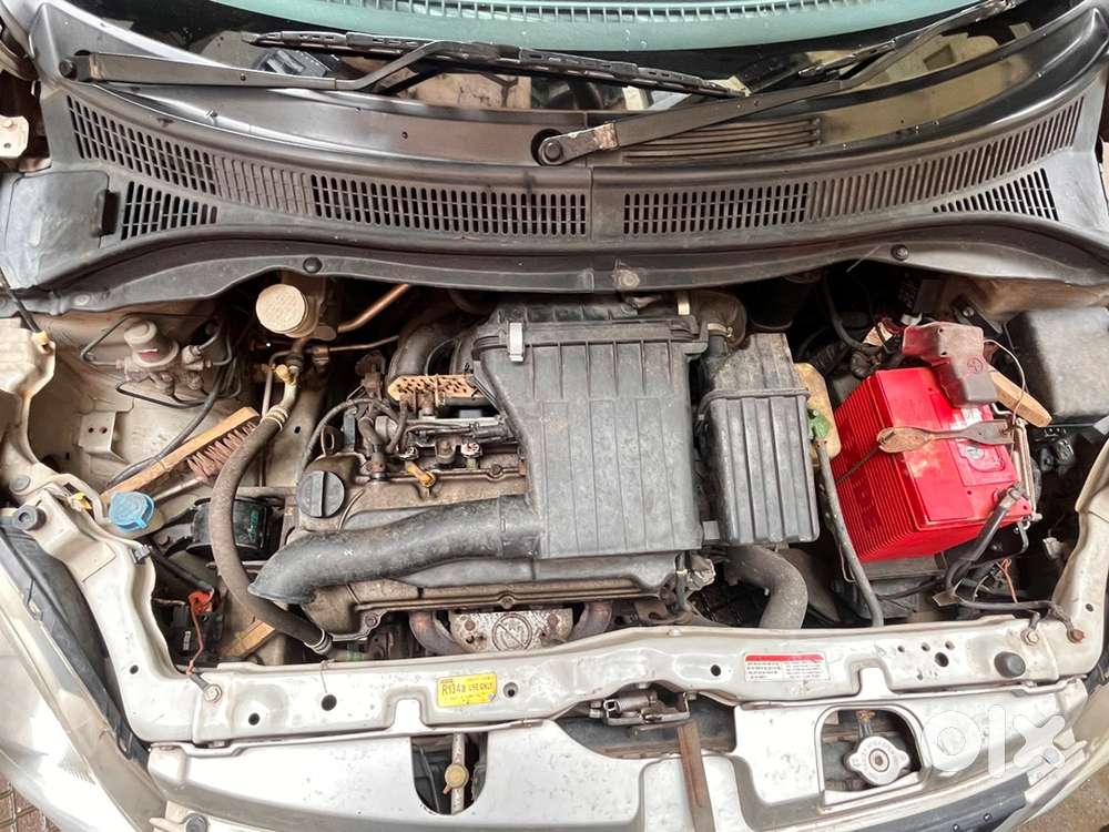 Swift Dzire 2010 - 2lakh Negotiable